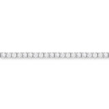 CNDD194_00 Diamond Line Line Necklace