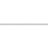 CNDD196_00 Diamond Line Line Necklace