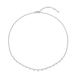 CNDD207_00 Diamond Line Line Necklace