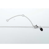 CNDD216_00 Diamond Line Line Necklace
