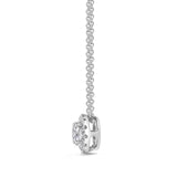 CNHA*01_00 Halo Classic Necklace