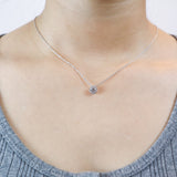 CNHA*01_00 Halo Classic Necklace