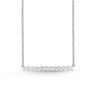 CNUB230_00 U-Basket Classic Necklace