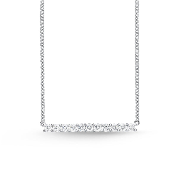 CNUB230_00 U-Basket Classic Necklace