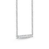 CNUB230_00 U-Basket Classic Necklace