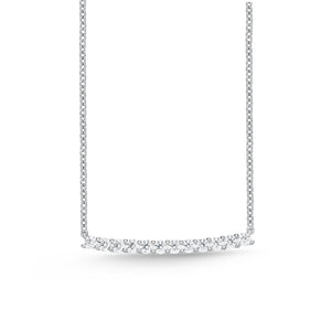 CNUB232_00 U-Basket Classic Necklace