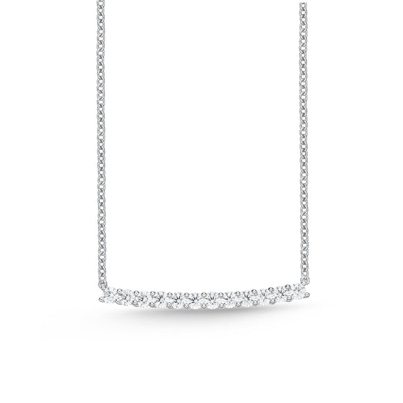 CNUB232_00 U-Basket Classic Necklace