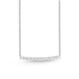 CNUB232_00 U-Basket Classic Necklace