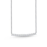 CNUB232_00 U-Basket Classic Necklace