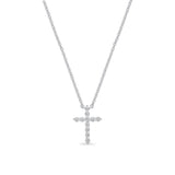 CNUB233_00 U-Basket Classic Necklace