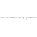 CNUB233_00 U-Basket Classic Necklace