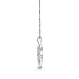 CPCS111_00 Classics Diamond Pendant