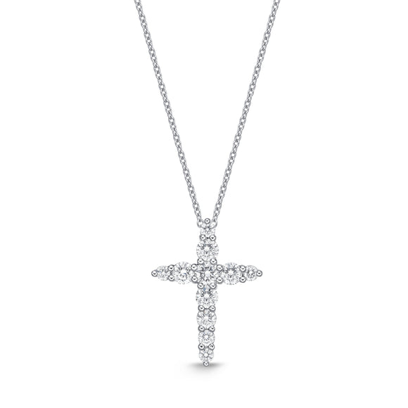 CPCS116_00 Classics Diamond Pendant