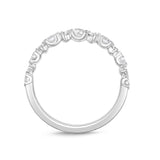CRVD101_00 Crescent Band Ring