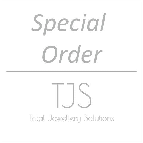 FPBU114_00 Bubbles Diamond Fashion Pendant