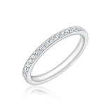 EMCS103_00 Classics Diamond Eternity Ring