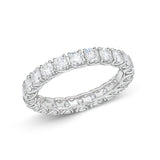 EMCS104_00 Classics Diamond Eternity Ring
