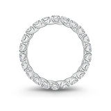 EMCS104_00 Classics Diamond Eternity Ring