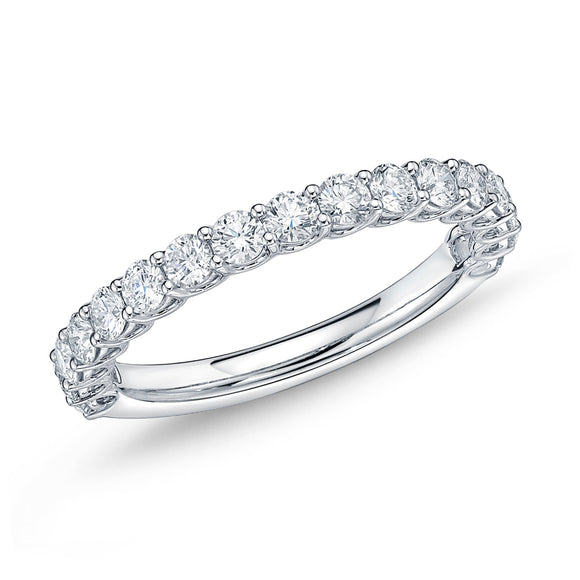 EMCS105_00 Classics Diamond Band Ring