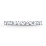 EMCS105_00 Classics Diamond Band Ring