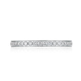 EMCS106_00 Classics Diamond Band Ring