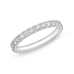 EMCS129_00 Classics Diamond Eternity Ring