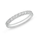 EMCS129_00 Classics Diamond Eternity Ring