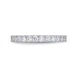 EMCS129_00 Classics Diamond Eternity Ring