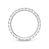 EMCS129_00 Classics Diamond Eternity Ring