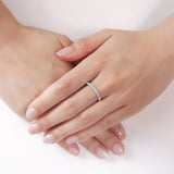 EMCS129_00 Classics Diamond Eternity Ring