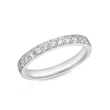 EMCS130_00 Classics Diamond Eternity Ring