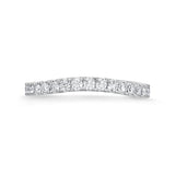 EMCS131_00 Classics Diamond Band Ring