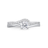 EMPM102_00 Promise Matching Band Ring