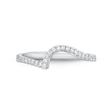 EMPM103_00 Promise Matching Band Ring