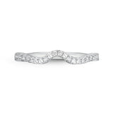 EMPM105_00 Promise Matching Band Ring