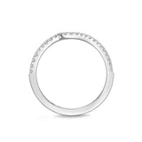 EMPM107_00 Promise Matching Band Ring