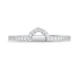 EMPM108_00 Promise Matching Band Ring