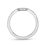 EMPM108_00 Promise Matching Band Ring