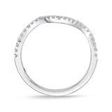 EMPM110_00 Promise Matching Band Ring