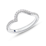 EMPM111_00 Promise Matching Band Ring