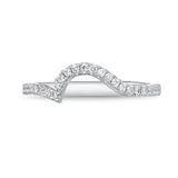 EMPM111_00 Promise Matching Band Ring