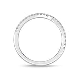 EMPM112_00 Promise Matching Band Ring