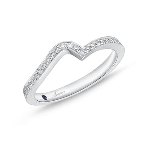 EMPM115_00 Promise Matching Band Ring