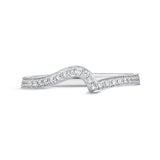 EMPM115_00 Promise Matching Band Ring