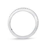EMPM116_00 Promise Matching Band Ring