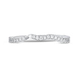 EMPM119_00 Promise Matching Band Ring