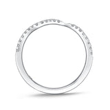 EMPM119_00 Promise Matching Band Ring