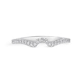EMPM124_00 Promise Matching Band Ring