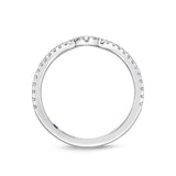 EMPM124_00 Promise Matching Band Ring