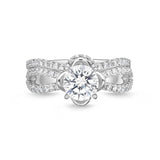 EMPM124_00 Promise Matching Band Ring